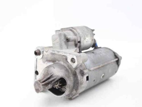 Used Starter Starter PEUGEOT PARTNER Box Body/MPV 1.6 HDi / BlueHDi 75 (75 hp) 33223396 33223396