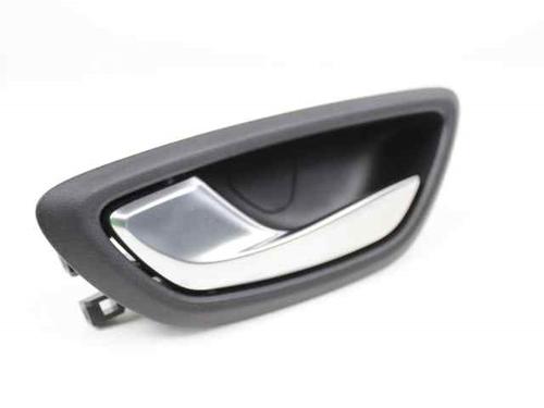 Used Rear left interior door handle RENAULT TALISMAN Grandtour (KP_) 1.6 dCi 130 (130 hp) 21198790