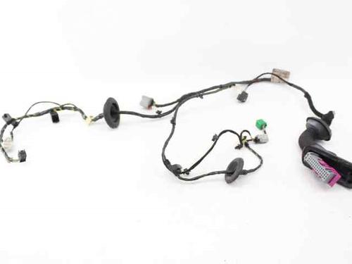 Used Wiring harness OPEL ASTRA K Sports Tourer (B16) 1.6 CDTi (35) (110 hp) 27645428
