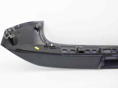 Rear spoiler FORD FIESTA VI (CB1, CCN)  | BP19231881C96 
