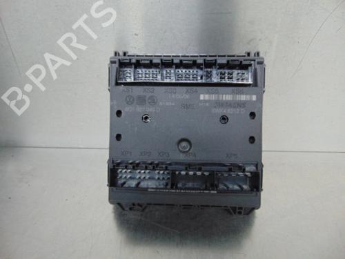 Electronic module SEAT IBIZA III (6L1) | BP19199919M83