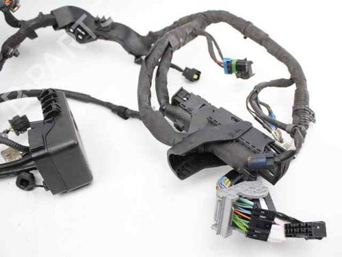 Wiring harness KIA PRO CEE'D (JD)  | BP19242348E16 