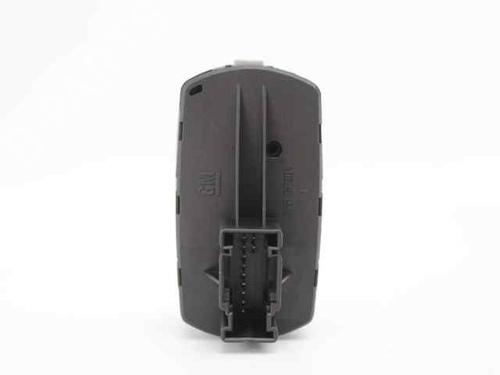 Left front window switch OPEL CORSA E (X15) 1.4 (08, 68) | BP29818489I27 