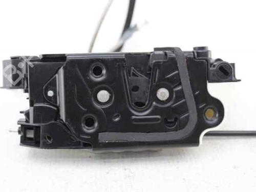 Rear right lock SEAT IBIZA IV (6J5, 6P1)  | BP32005602C99 