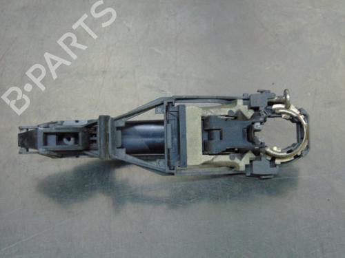 Front left exterior door handle SKODA FABIA I Combi (6Y5) 1.4 16V | BP19198211C128 