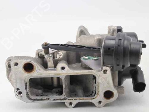 Egr AUDI A4 B8 Avant (8K5) 2.0 TDI (136 hp) 33059869