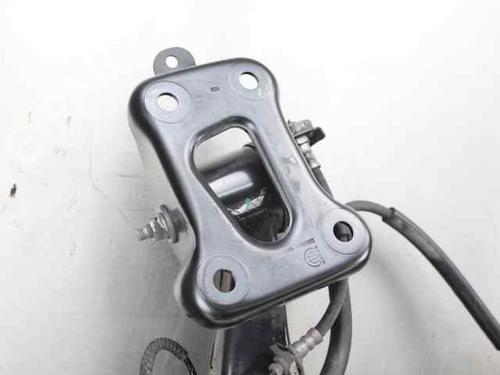 Rear axle FIAT TIPO Estate (356_, 357_) 1.3 D (356WXH1A) | BP25800255M2 