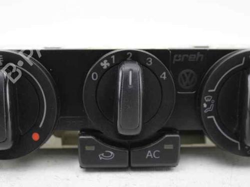 Climate control VW POLO V (6R1, 6C1)  | BP19241052I5 
