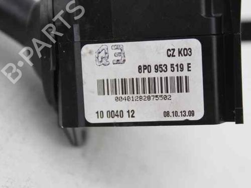 Steering column stalk AUDI A3 Sportback (8PA) S3 quattro | BP28446090I23 