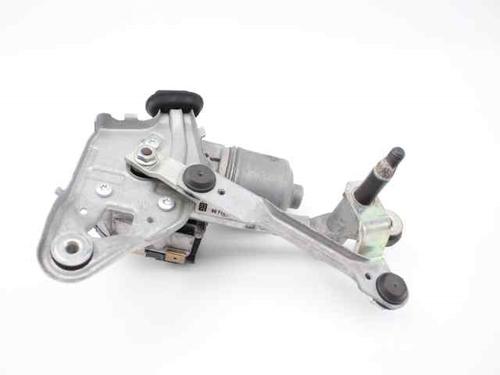 Used Front wiper motor PEUGEOT 5008 (0U_, 0E_) 1.6 HDi (112 hp) 19785616