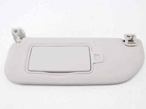 Venstre solskærm CITROËN C1 II (PA_, PS_) 1.0 VTi 68 (69 hp) 32005692