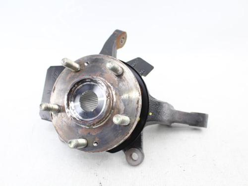 Used Right front steering knuckle Right front steering knuckle KIA CEE'D (JD) 1.6 CRDi 136 (136 hp) 39700088 39700088