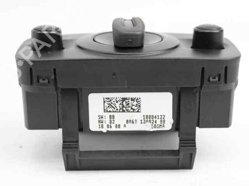 Headlight switch FORD FIESTA VI (CB1, CCN) 1.4 TDCi | BP19217688I24 