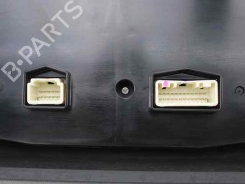 Climate control MAZDA CX-5 (KE, GH) 2.2 D (KE2FW) | BP29227935I5 