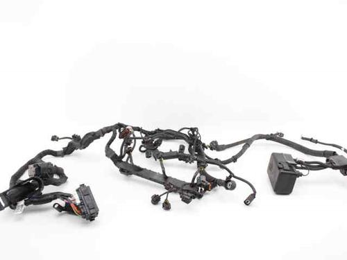 Used Wiring harness KIA CEE'D Sportswagon (JD) 1.6 CRDi 128 (128 hp) 19240168