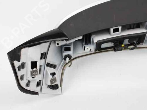 Rear spoiler CITROËN C4 CACTUS 1.6 BlueHDi 100 | BP19224231C96 