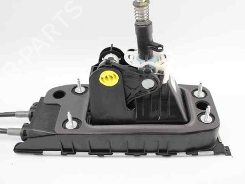 Gear lever SKODA OCTAVIA III Combi (5E5, 5E6) 1.6 TDI | BP19640085M90 