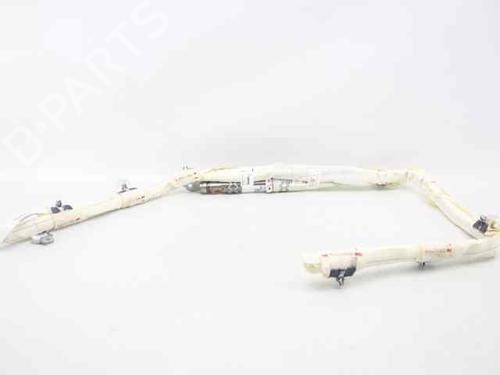 Used Left curtain airbag RENAULT MEGANE IV Grandtour (K9A/M/N_) 1.5 dCi 110 (110 hp) 19246250