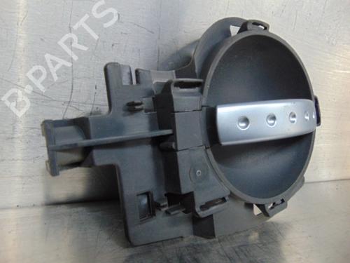 Front right interior door handle CITROËN C3 I (FC_, FN_) 1.4 HDi | BP19201537I14 
