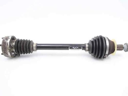 Used Left front driveshaft VW POLO V (6R1, 6C1) 1.6 TDI (75 hp) 19239635