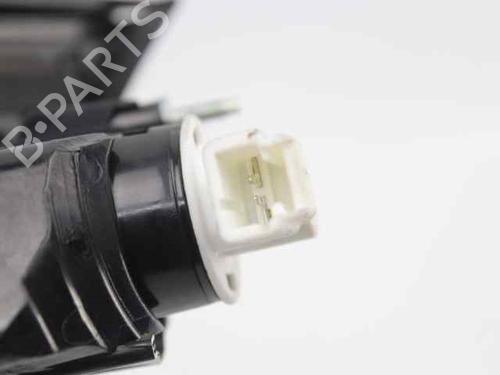 Venstre baglygte bagklap CITROËN C4 Picasso I MPV (UD_) 1.6 HDi 110 | BP29873123C79 