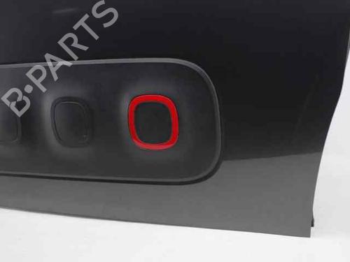 Right front door CITROËN C3 III (SX) 1.2 VTi 82 | BP30189314C3 