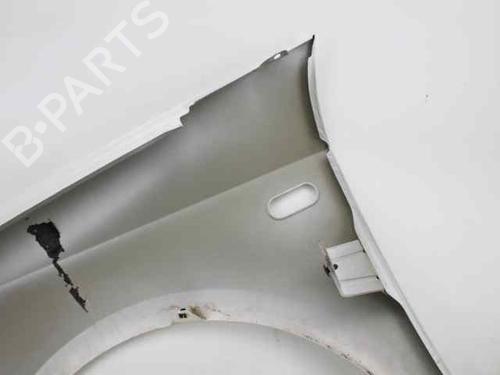 Right front fenders SEAT IBIZA IV (6J5, 6P1)  | BP32005589C42 