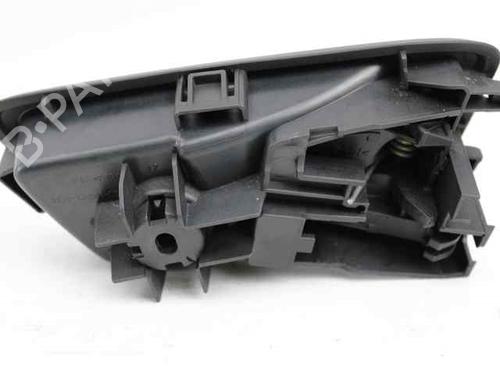 Rear left interior door handle FORD FIESTA VI (CB1, CCN) 1.4 TDCi | BP19217718I15 