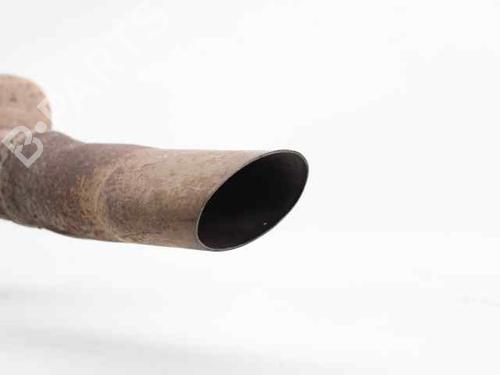 Exhaust system MERCEDES-BENZ B-CLASS Sports Tourer (W245) B 180 CDI (245.207) | BP19242563M121 