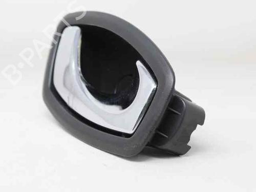 Front right interior door handle RENAULT SCÉNIC III (JZ0/1_) 1.5 dCi | BP19203141I14 