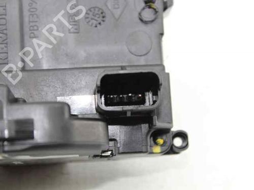 Front left lock RENAULT MEGANE III Grandtour (KZ0/1) 1.6 dCi (KZ00, KZ12, KZ13) | BP26315085C98