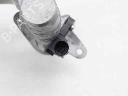Brake master cylinder VW PASSAT B6 (3C2) 1.9 TDI | BP21199341M77 