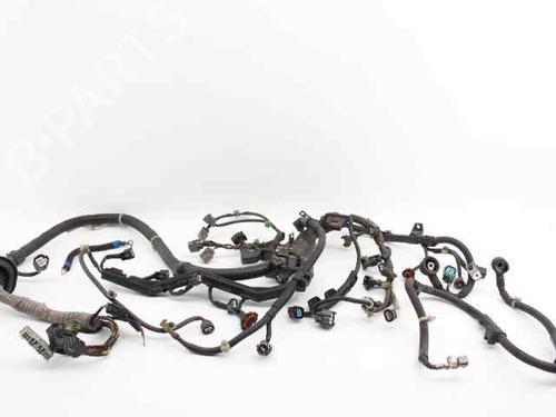 Used Wiring harness HONDA JAZZ II (GD_, GE3, GE2) 1.2 i-DSI (GD5, GE2) (78 hp) 19220786