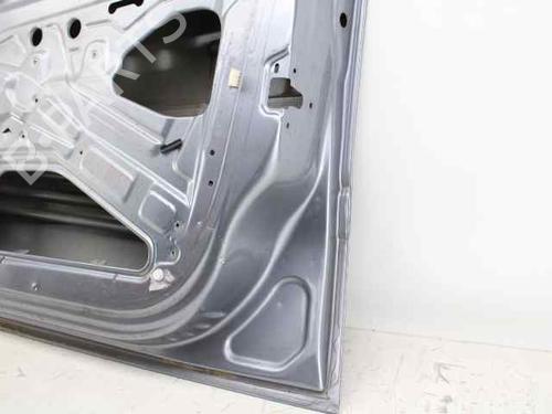 Right front door OPEL ZAFIRA / ZAFIRA FAMILY B (A05) 1.9 CDTI (M75) | BP19236045C3 