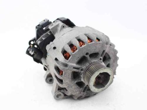 Used Alternator Alternator CITROËN C4 II (NC_) 1.6 HDi 110 (112 hp) 33331297 33331297