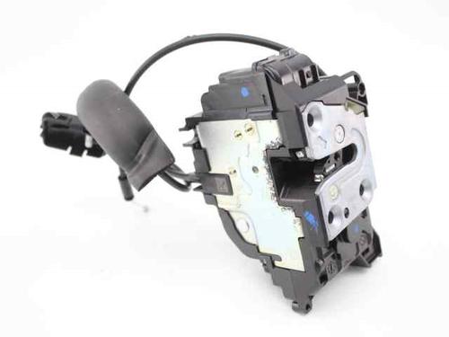Used Front right lock RENAULT MEGANE III Hatchback (BZ0/1_, B3_) 1.2 TCe (BZ2B, BZ11) (116 hp) 19237798