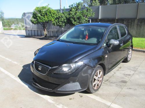 Used Parts SEAT IBIZA IV (6J5, 6P1) 1.4 TSI (150 hp) 4310814