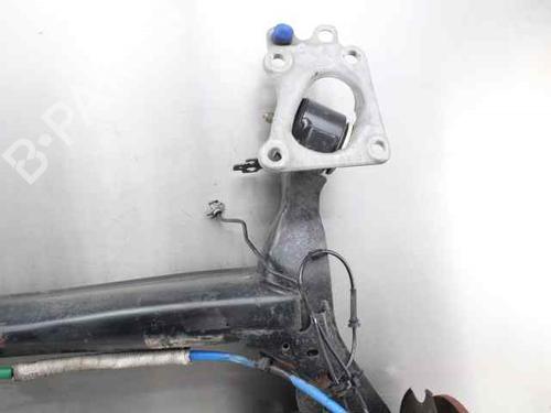 Rear axle PEUGEOT 5008 (0U_, 0E_) 1.6 HDi | BP19785648M2 