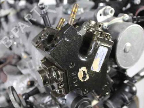 Engine OPEL ASTRA J (P10) 1.3 CDTI (68) | BP29320650M1 