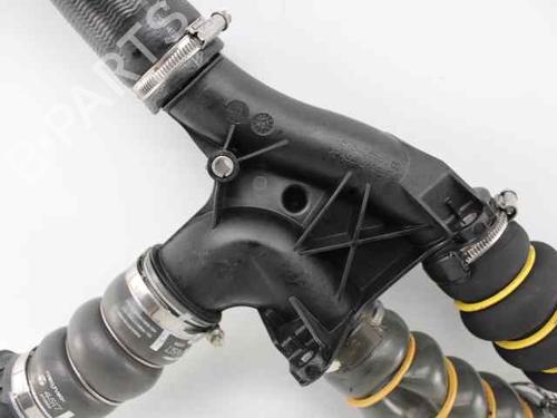 Intercooler pipe CITROËN DS4 (NX_) 1.6 HDi 110 | BP37164195M127 - Image 2
