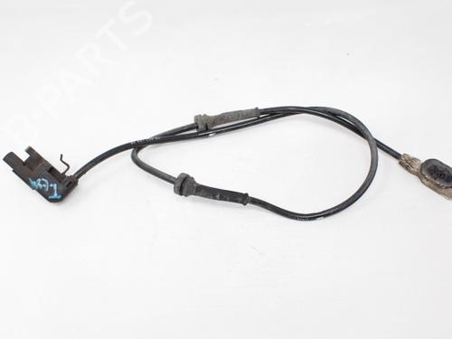 Elektronisk modul CITROËN C4 I (LC_) 1.4 16V (88 hp) 19202959