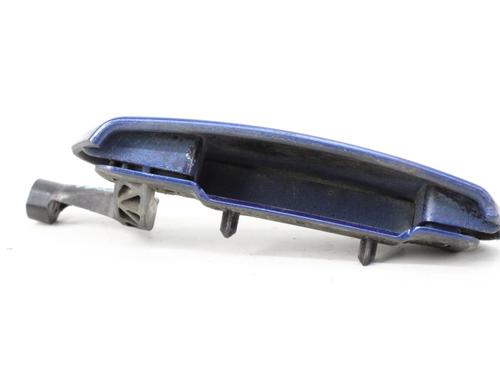 Front right exterior door handle FIAT PUNTO (188_) 1.2 60 (188.030, .050, .130, .150, .230, .250) | BP19204458C129 