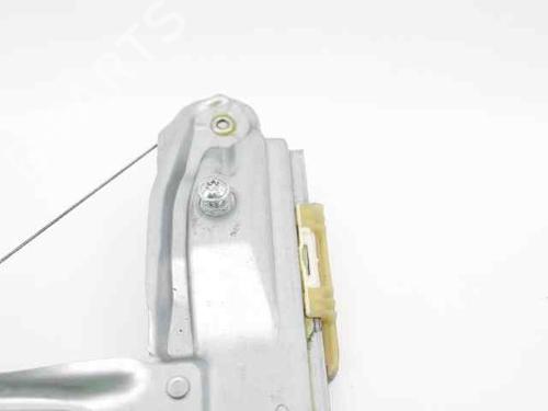 Rear left window mechanism FORD FOCUS III  | BP19221738C24 