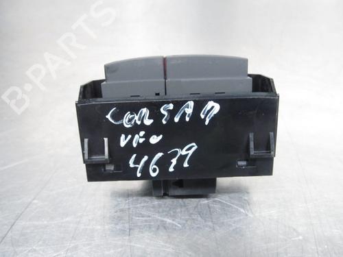 Warning switch OPEL CORSA D (S07) 1.3 CDTI (L08, L68) | BP19196685I22 