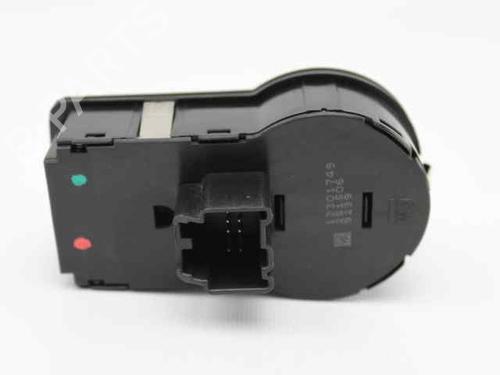 Headlight switch CHEVROLET CRUZE (J300) 2.0 CDI | BP19220436I24