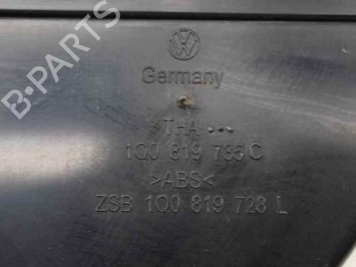 Air vent VW SCIROCCO III (137, 138) 1.4 TSI | BP36173720I21 - Image 8