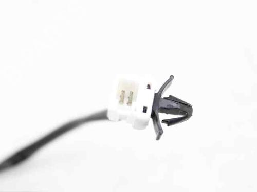 Seat buckle HYUNDAI i20 I (PB, PBT) 1.2 | BP19227275I32