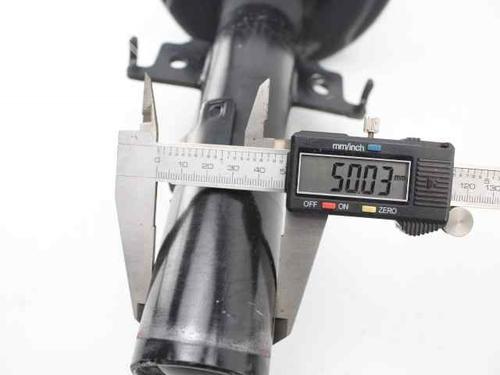 Right front shock absorber RENAULT MEGANE IV Grandtour (K9A/M/N_) 1.5 dCi 110 | BP30333421M17