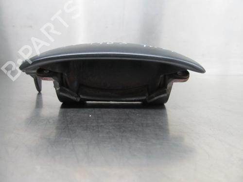 Rear right exterior door handle PEUGEOT 206 Hatchback (2A/C) 1.1 i | BP19194588C130 