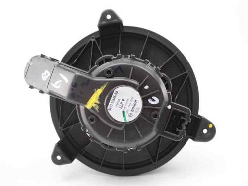 Heater blower motor FORD KA+ III (UK, FK)  | BP19228931M62 